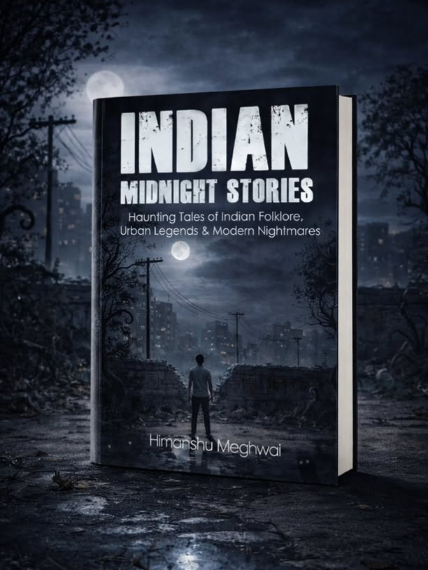 auto draft indian midnight stories