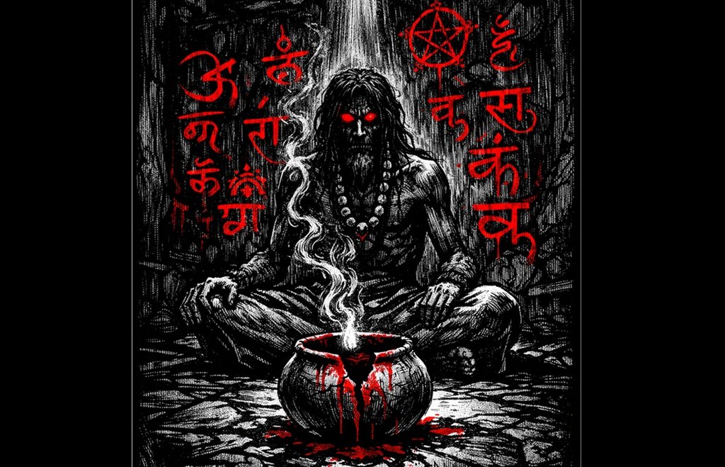 raktpaas - indian horror stories